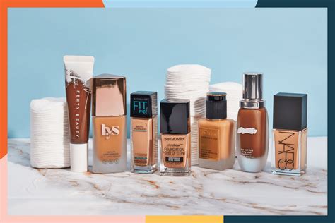 Hit List: Best Liquid Foundation 